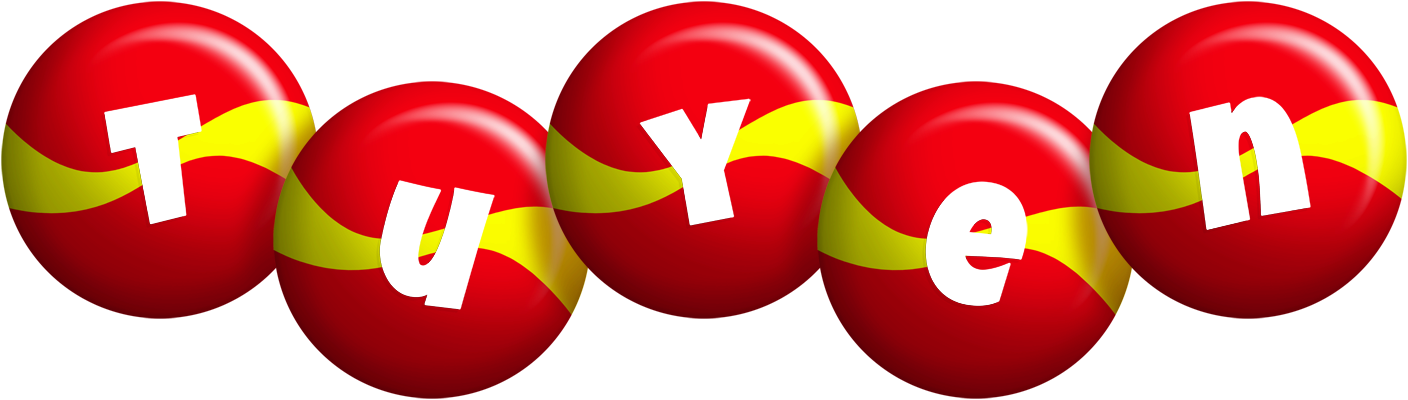 Tuyen spain logo