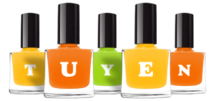 Tuyen studio logo