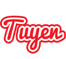 Tuyen sunshine logo