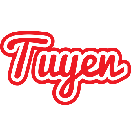 Tuyen sunshine logo