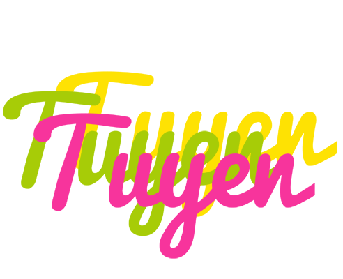 Tuyen sweets logo