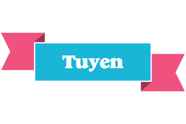 Tuyen today logo
