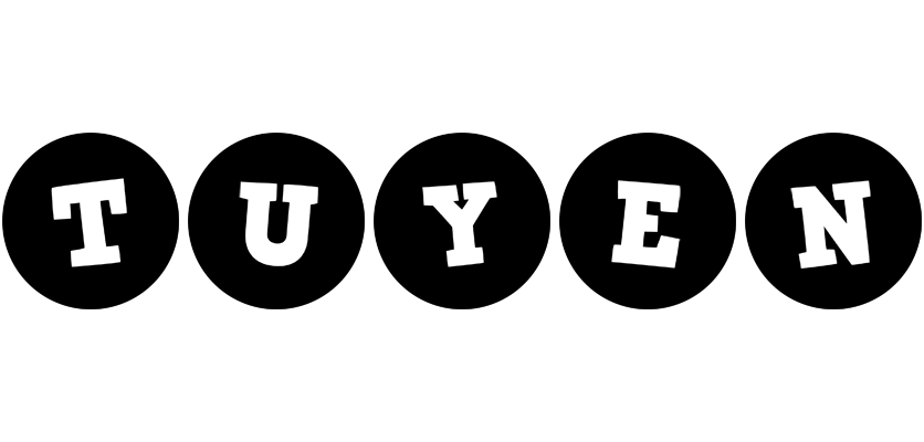 Tuyen tools logo