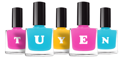Tuyen variety logo