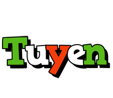 Tuyen venezia logo