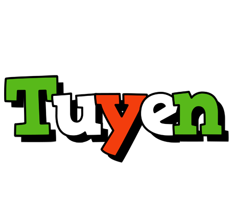 Tuyen venezia logo