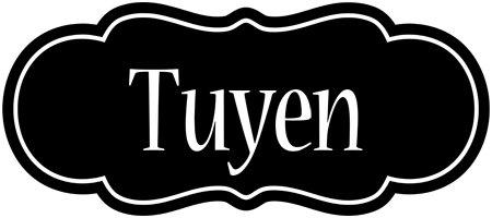 Tuyen welcome logo