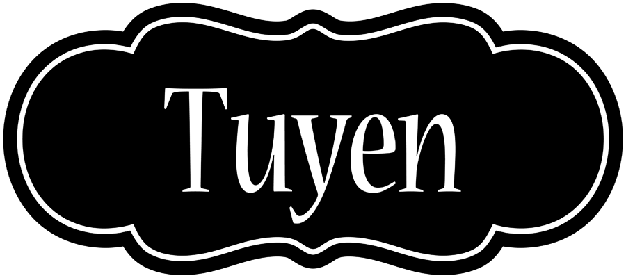 Tuyen welcome logo