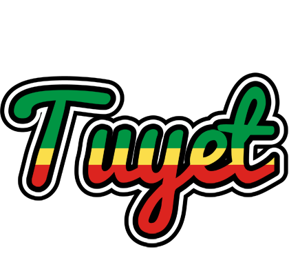 Tuyet african logo