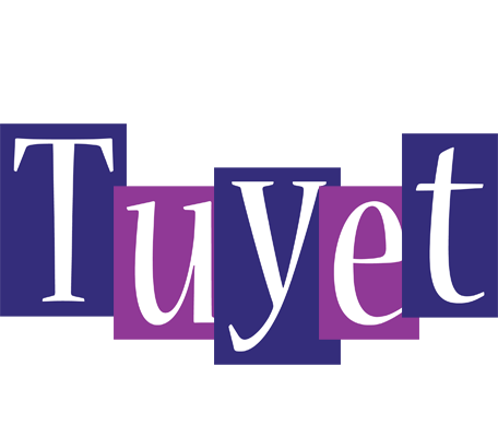 Tuyet autumn logo