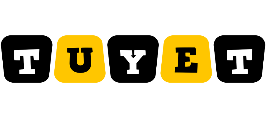 Tuyet boots logo