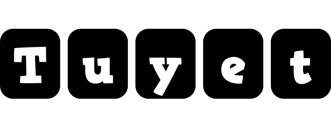 Tuyet box logo