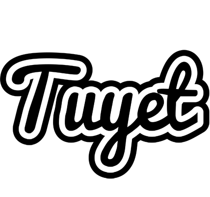 Tuyet chess logo