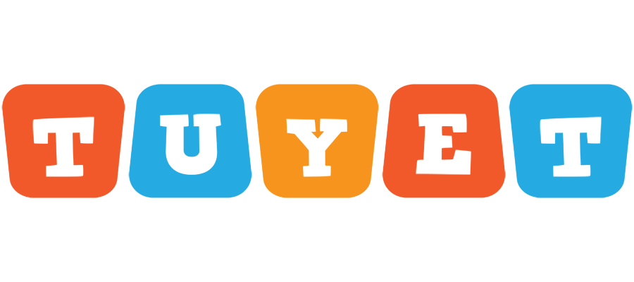 Tuyet comics logo