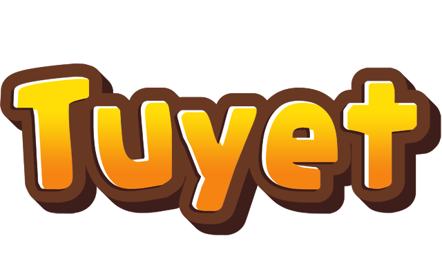 Tuyet cookies logo