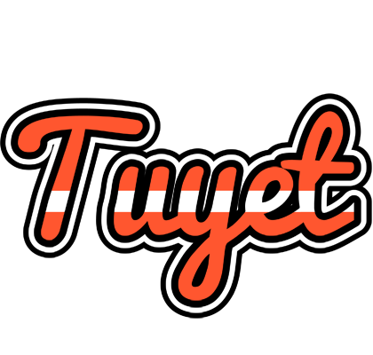 Tuyet denmark logo