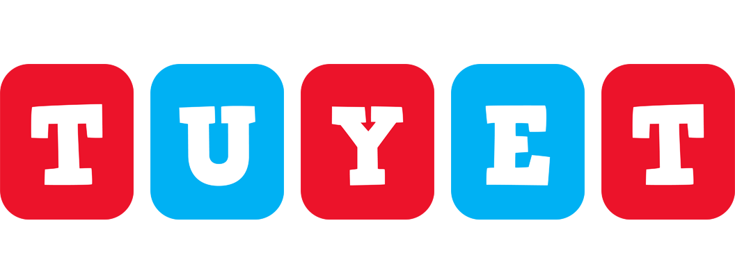 Tuyet diesel logo