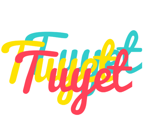 Tuyet disco logo