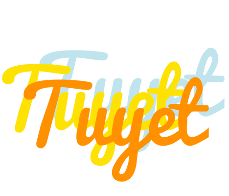 Tuyet energy logo