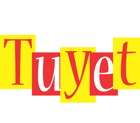 Tuyet errors logo
