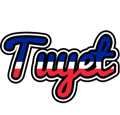 Tuyet france logo