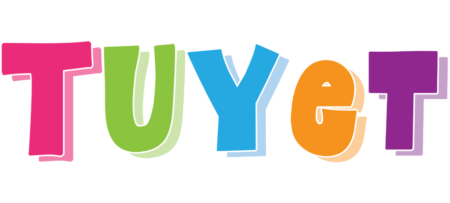 Tuyet friday logo