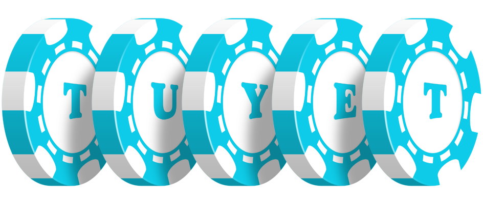 Tuyet funbet logo