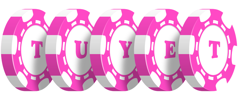 Tuyet gambler logo