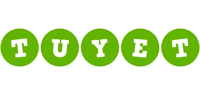 Tuyet games logo