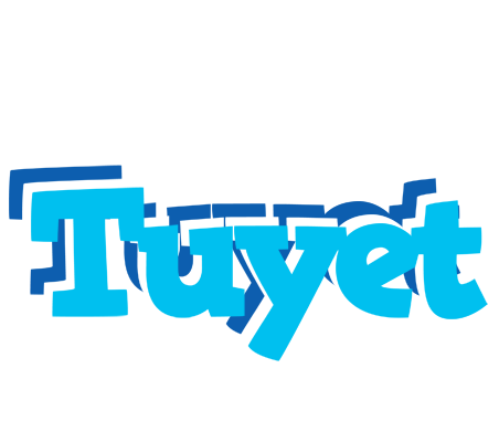 Tuyet jacuzzi logo