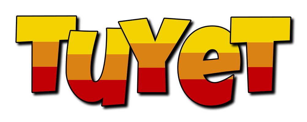 Tuyet jungle logo
