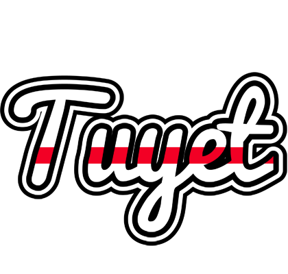 Tuyet kingdom logo