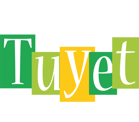 Tuyet lemonade logo