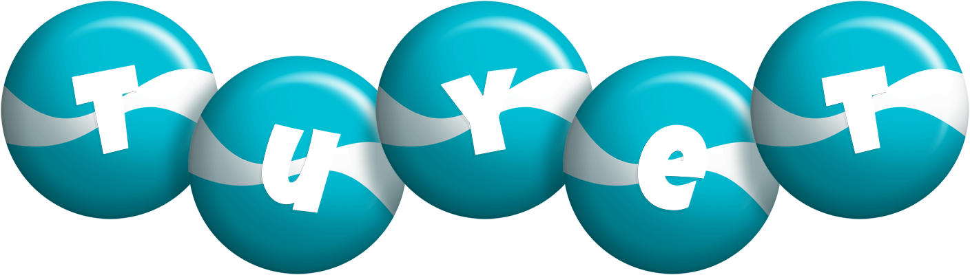 Tuyet messi logo