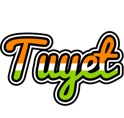 Tuyet mumbai logo
