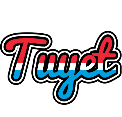 Tuyet norway logo