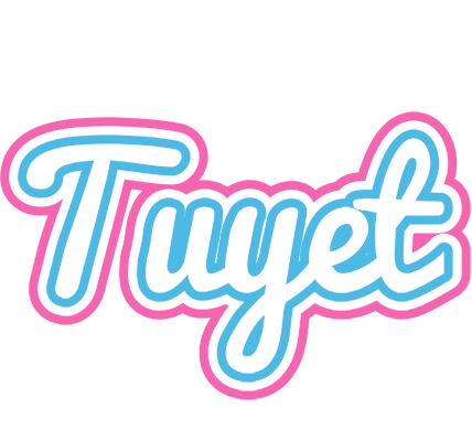 Tuyet outdoors logo