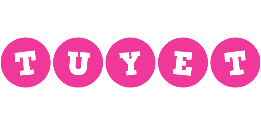 Tuyet poker logo