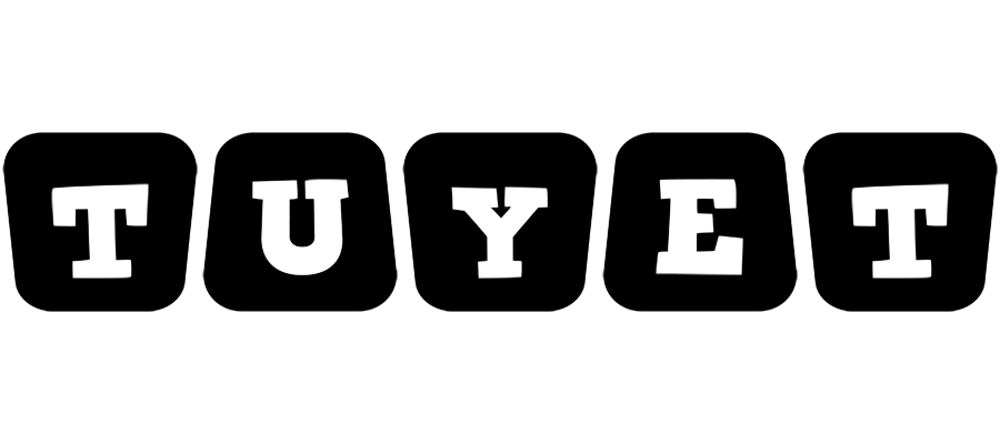 Tuyet racing logo