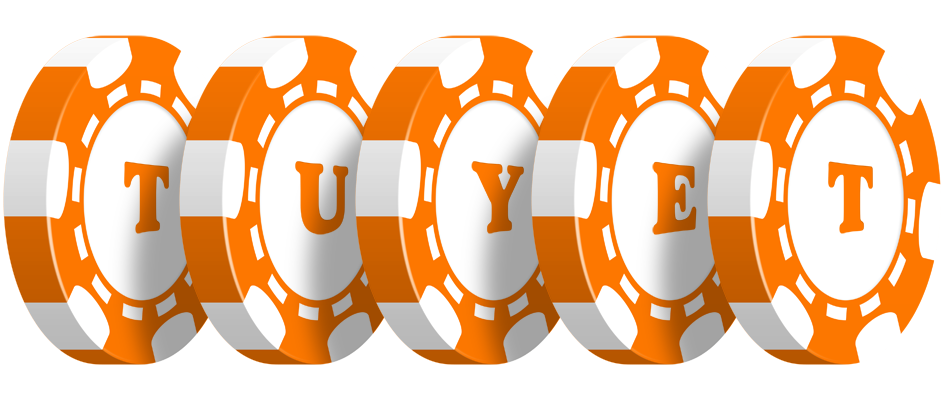 Tuyet stacks logo