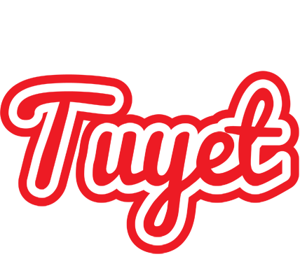 Tuyet sunshine logo