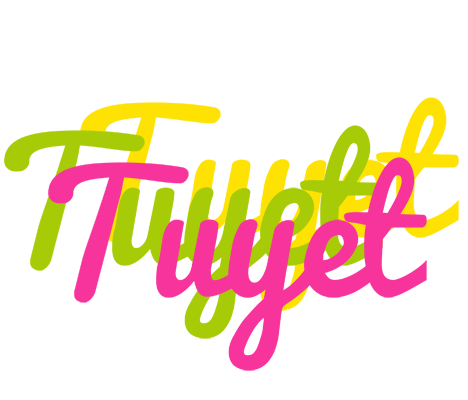 Tuyet sweets logo