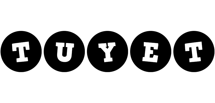 Tuyet tools logo