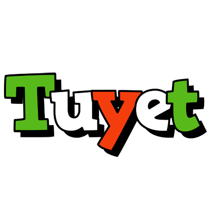 Tuyet venezia logo