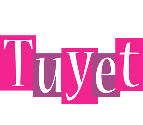 Tuyet whine logo