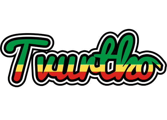 Tvurtko african logo