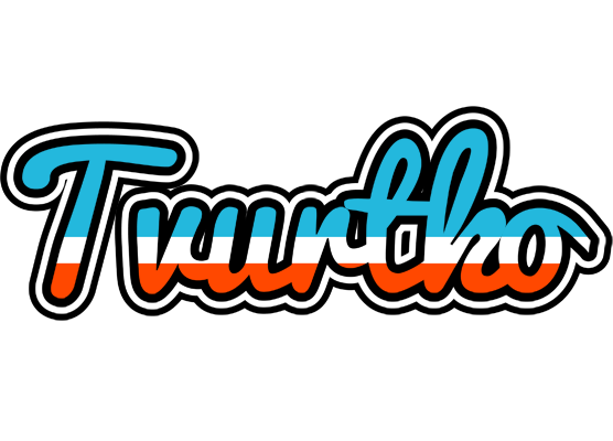Tvurtko america logo