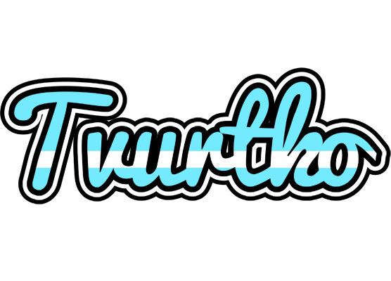 Tvurtko argentine logo