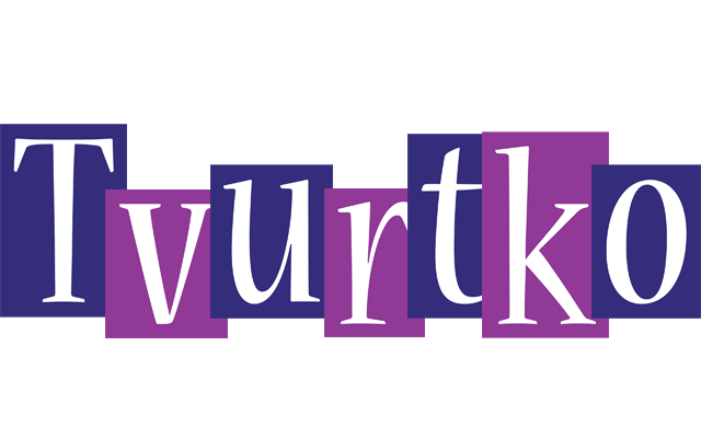 Tvurtko autumn logo