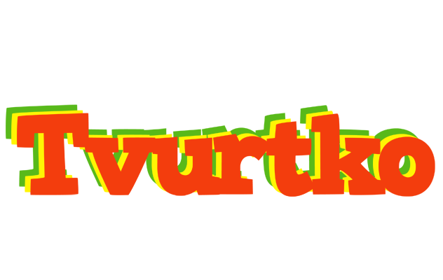 Tvurtko bbq logo
